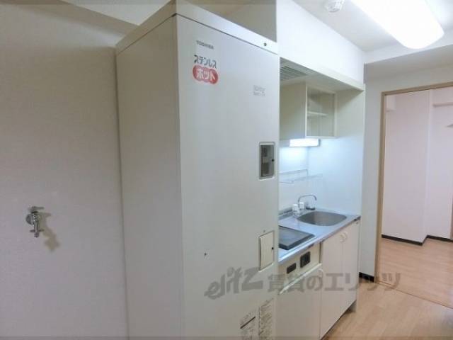 給水機