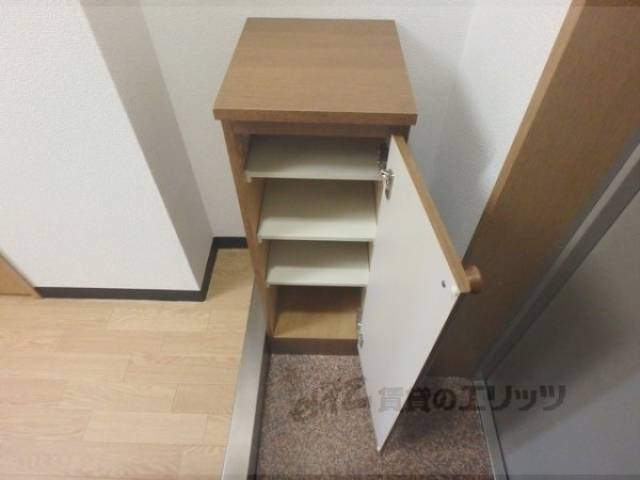 下駄箱