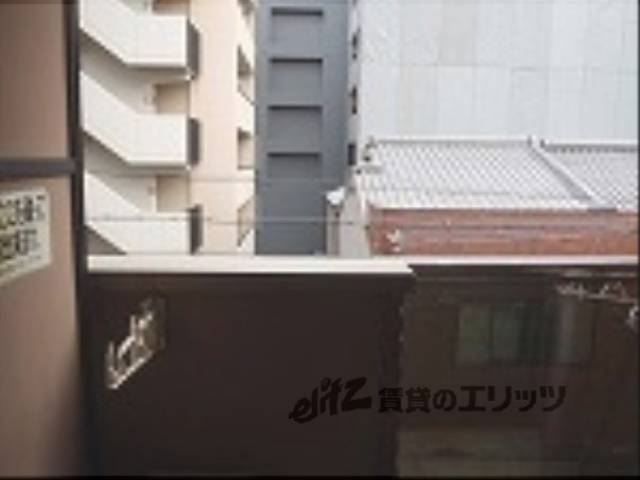 キッチン　換気扇