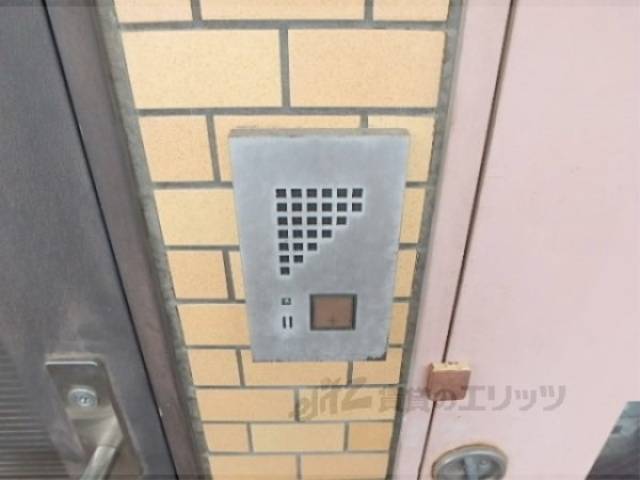 ドアホン