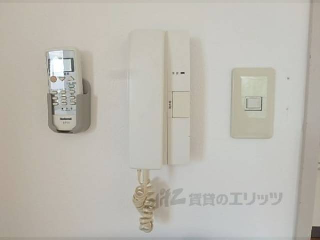 ドアフォン（ＴＶ含）