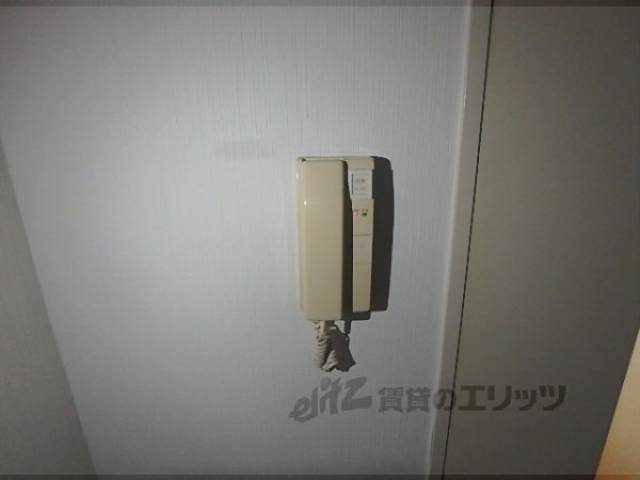 ドアフォン（ＴＶ含）