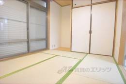 箱ノ井ハイツ室内写真2