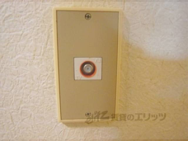コンセント