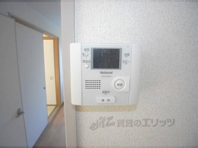 ドアフォン（ＴＶ含）