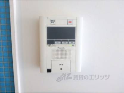 ドアフォン（ＴＶ含）