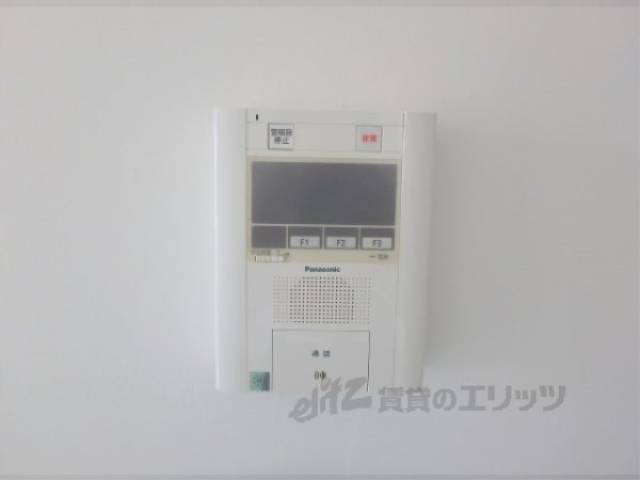 ドアフォン（ＴＶ含）