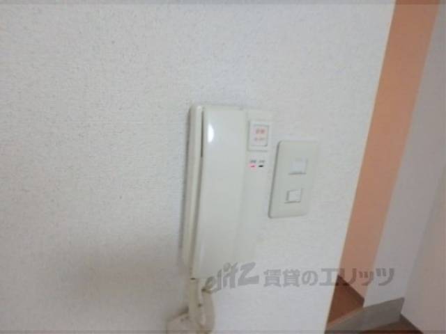 ドアフォン