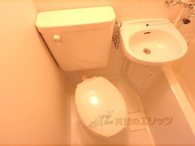 ユニットバス