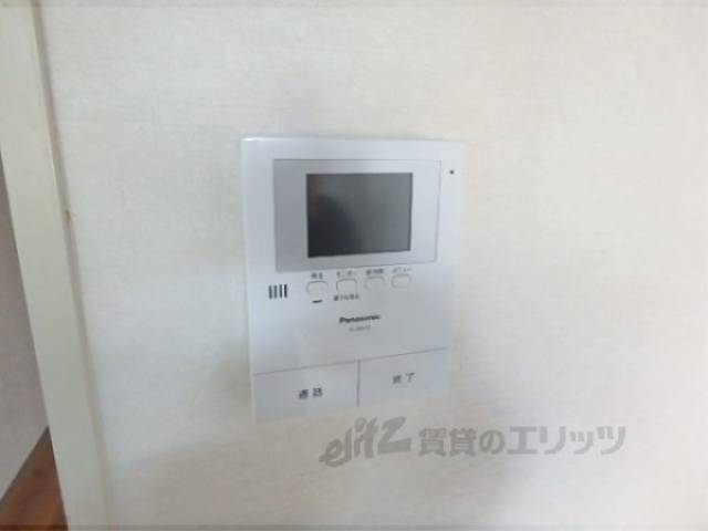 ドアフォン（ＴＶ含）