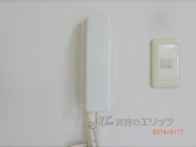 インターンフォン