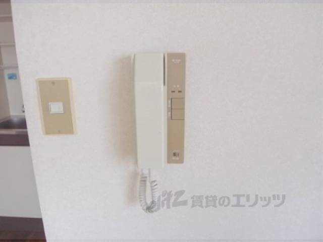 インターフォン
