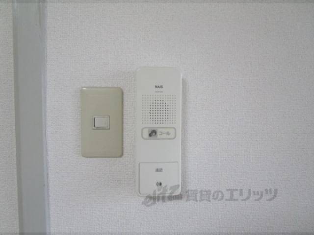 ドアフォン