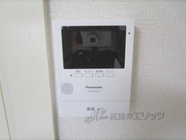 ドアフォン（ＴＶ含）