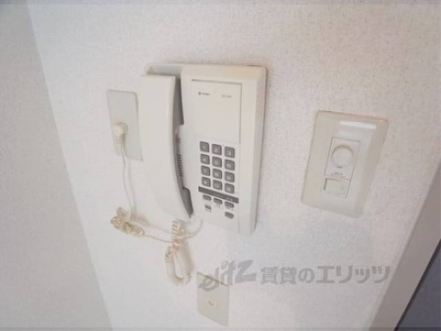 ドアフォン（ＴＶ含）