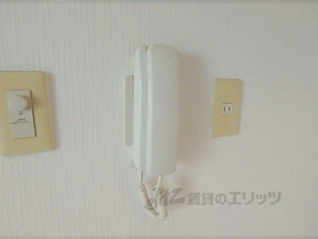 インターフォン