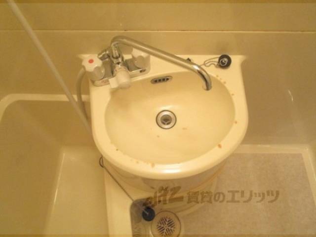 洗面所