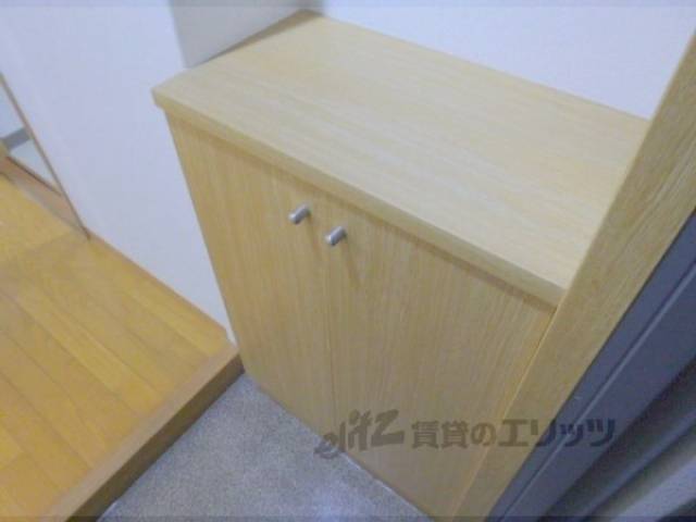 下駄箱