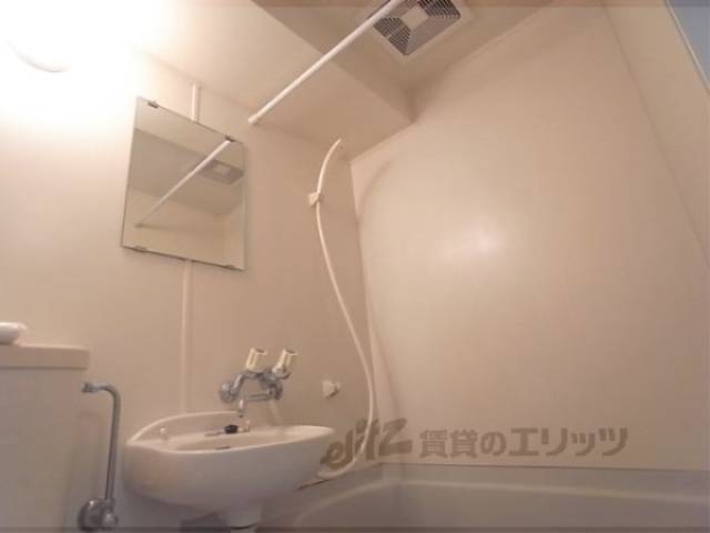 ユニットバス