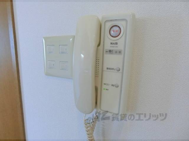 インターホン