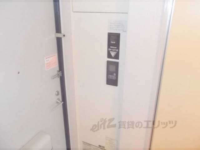 電気温水器