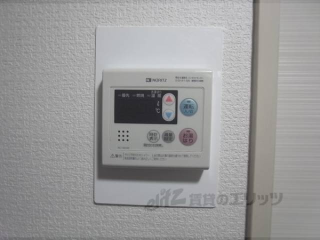 浴室設備