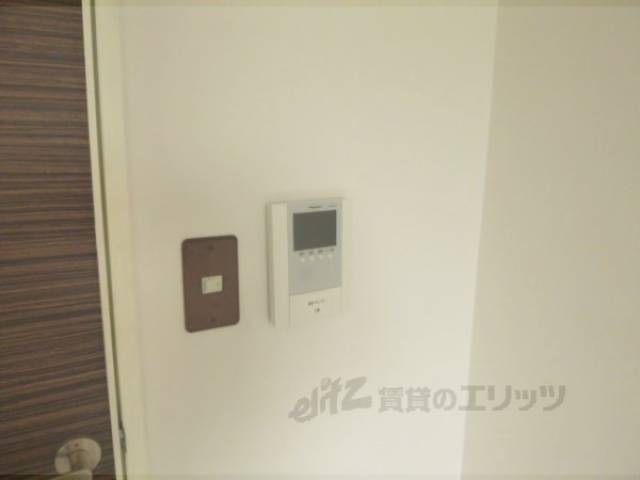 テレビドアホン