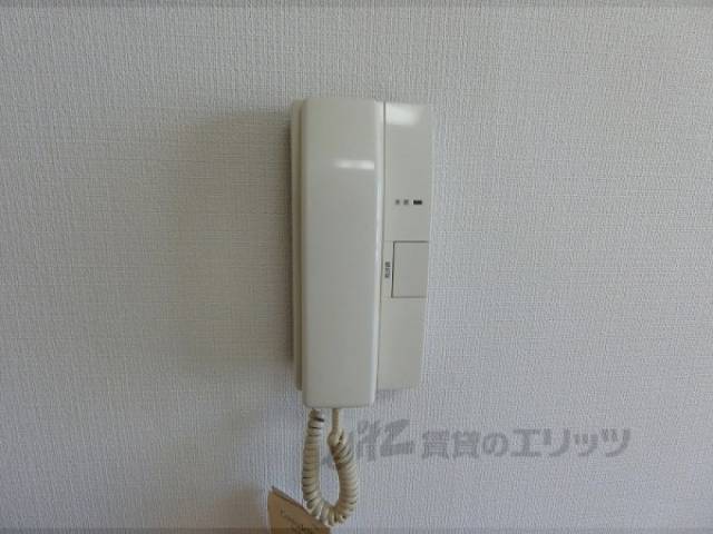 インターホン