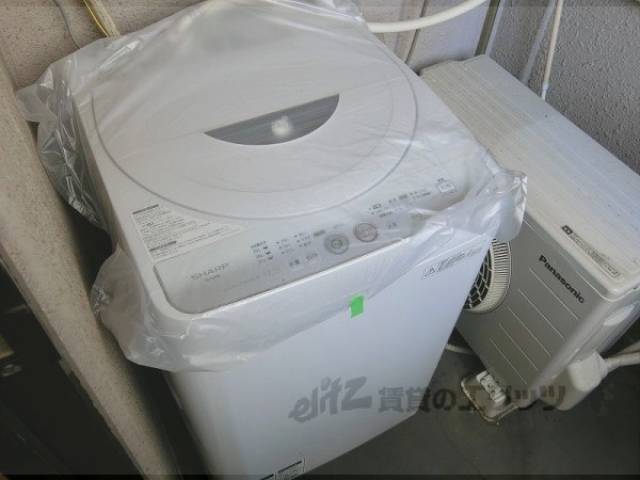 洗濯機
