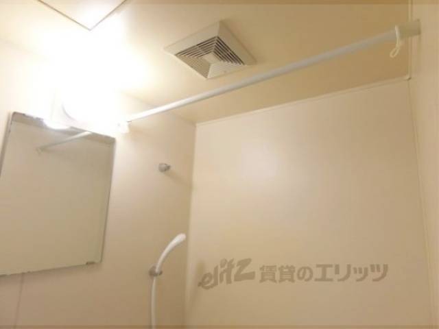 ユニットバス