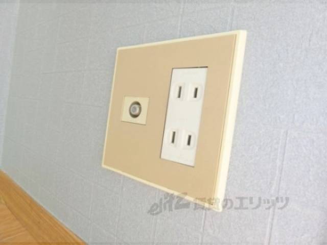 コンセント