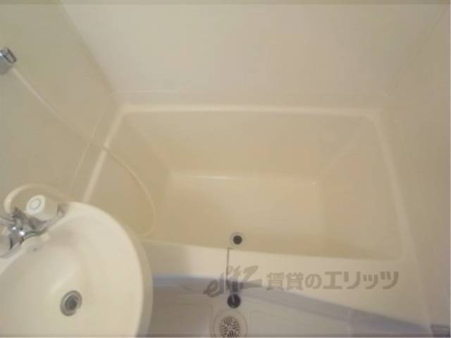 風呂　浴槽です
