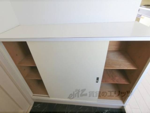 下駄箱