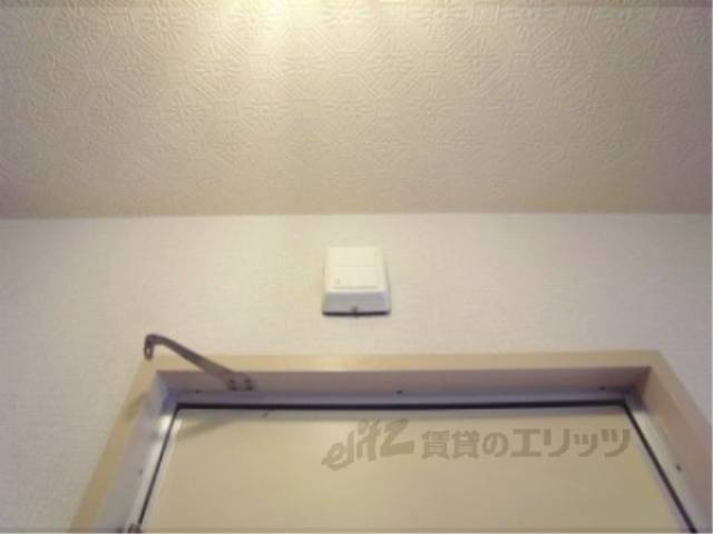 火災報知器