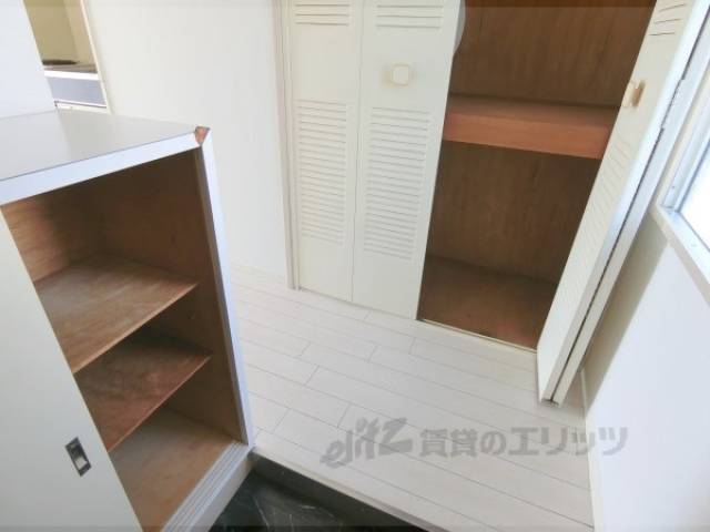 廊下