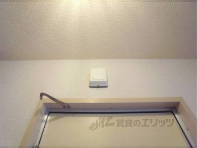 火災報知器