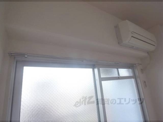 カーテンレール