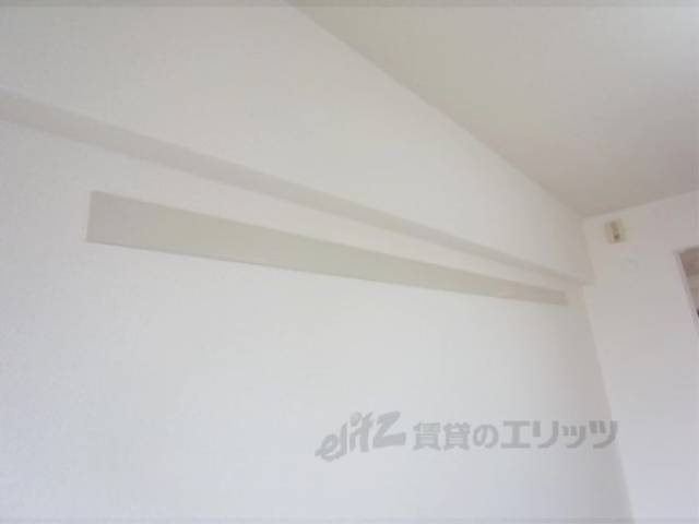 ハンガー掛け