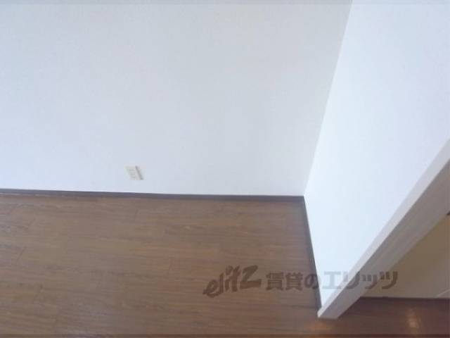 冷蔵庫置場