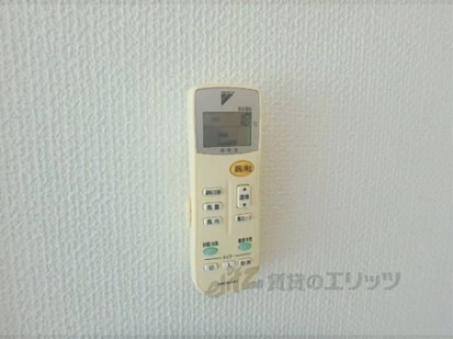 リモコン【エアコン】