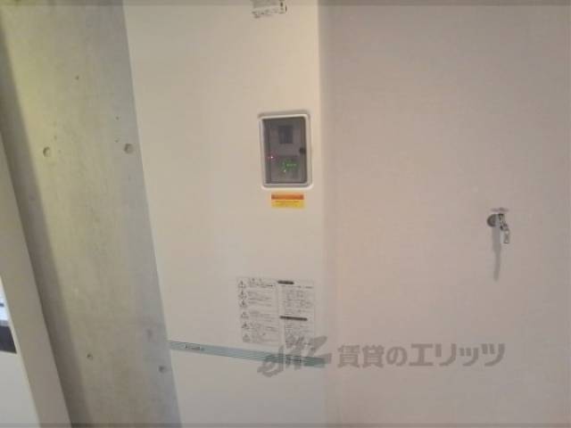 電気給湯機