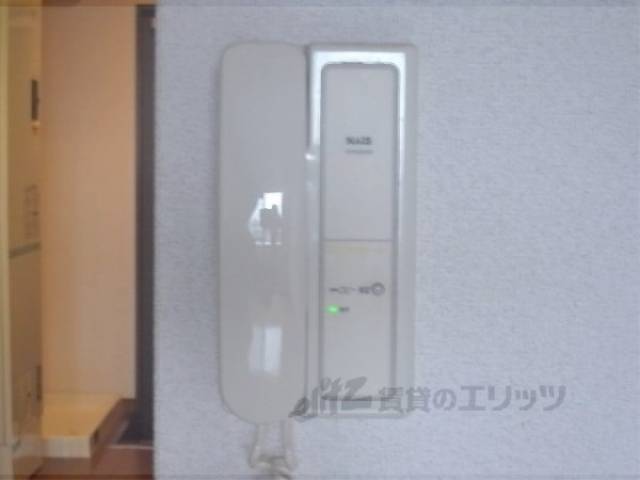 ドアホン