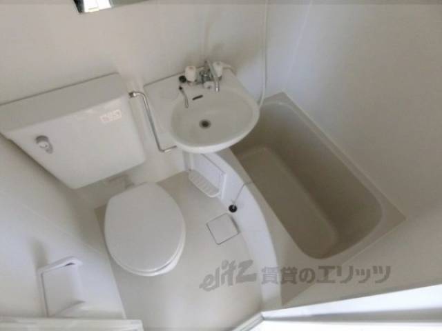 ユニットバス