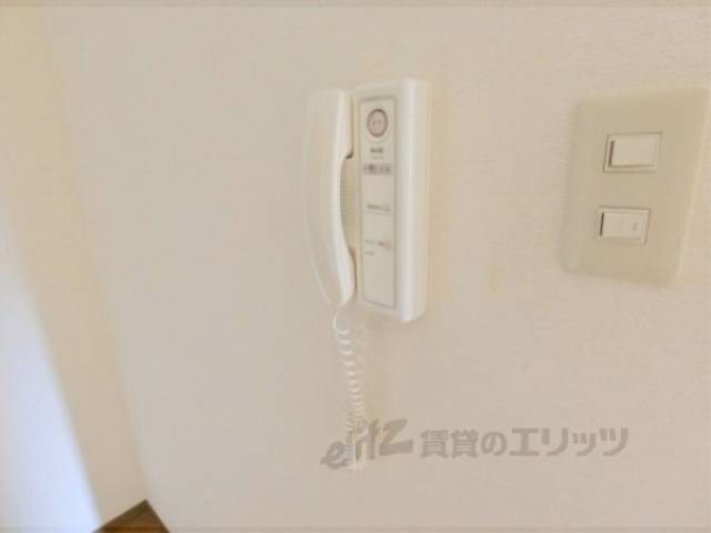 インターフォン