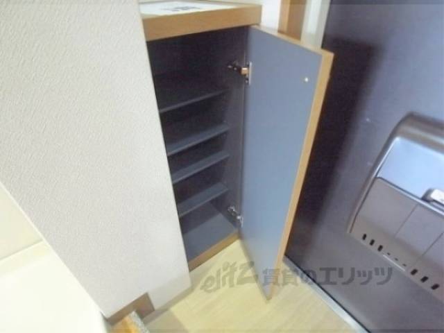 下駄箱