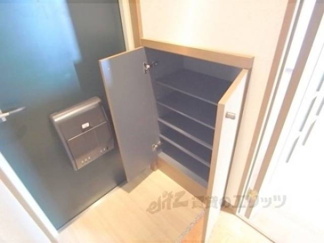 下駄箱