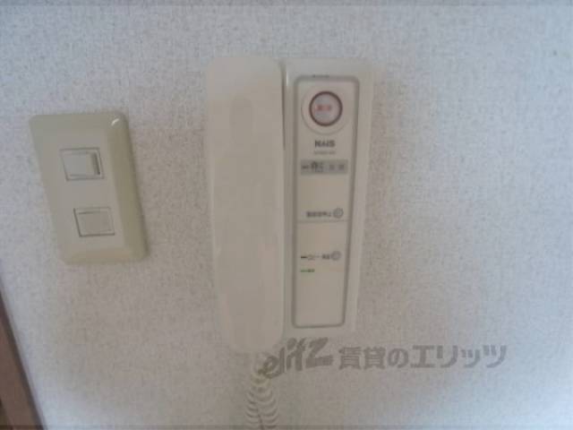 ドアホン