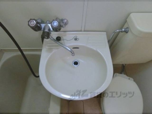 洗面所