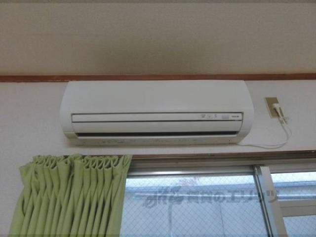 エアコン
