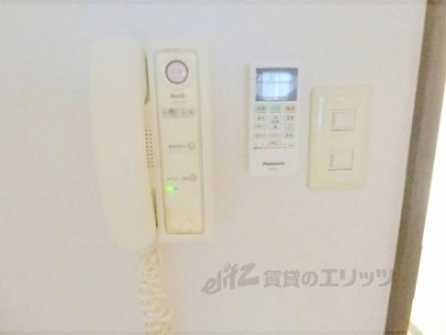 インターホーン